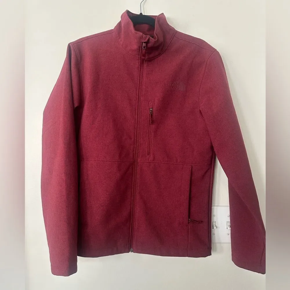The North Face M Apex Bionic Renewed Jacket S